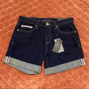 Tommy Hilfiger Jean Shorts